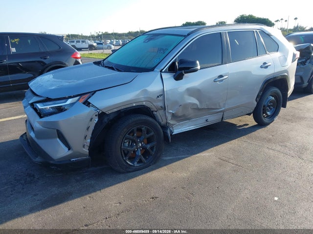 Продаж на аукціоні авто 2024 Toyota Rav4 Xle, vin: 2T3W1RFV5RW354183, номер лоту: 46089489