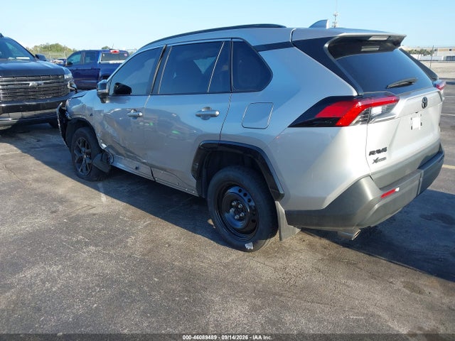 Продаж на аукціоні авто 2024 Toyota Rav4 Xle, vin: 2T3W1RFV5RW354183, номер лоту: 46089489