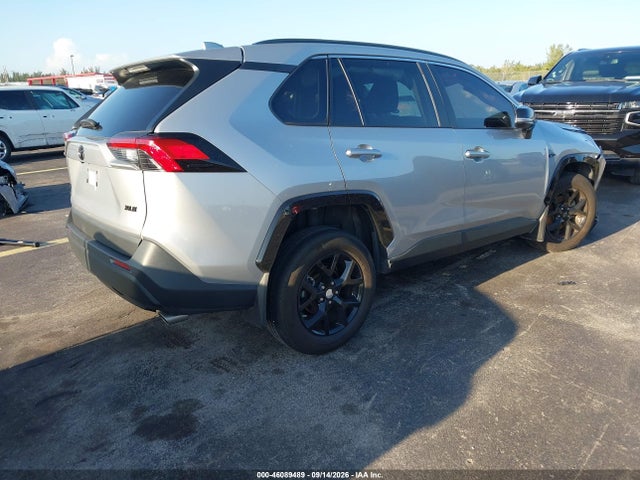 Продаж на аукціоні авто 2024 Toyota Rav4 Xle, vin: 2T3W1RFV5RW354183, номер лоту: 46089489