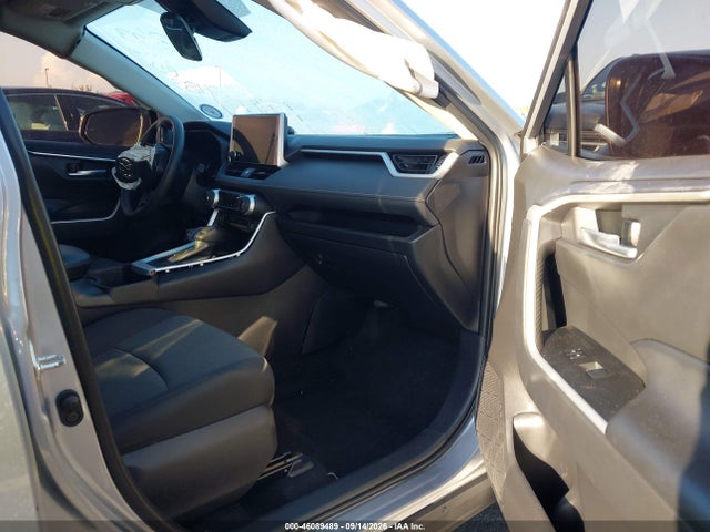Продаж на аукціоні авто 2024 Toyota Rav4 Xle, vin: 2T3W1RFV5RW354183, номер лоту: 46089489