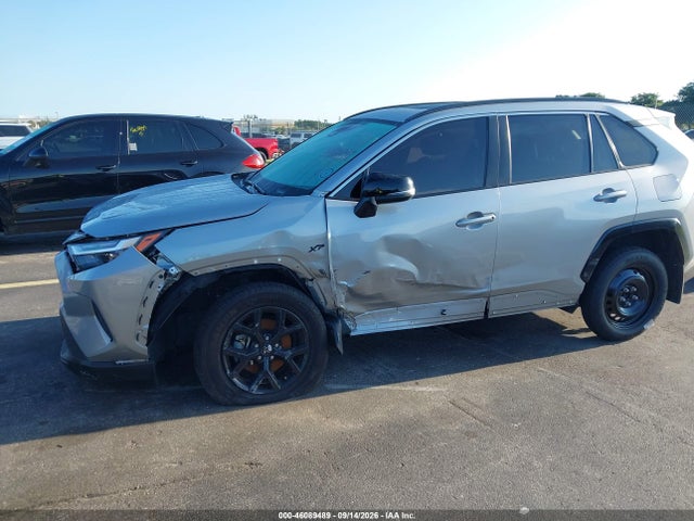 Продаж на аукціоні авто 2024 Toyota Rav4 Xle, vin: 2T3W1RFV5RW354183, номер лоту: 46089489