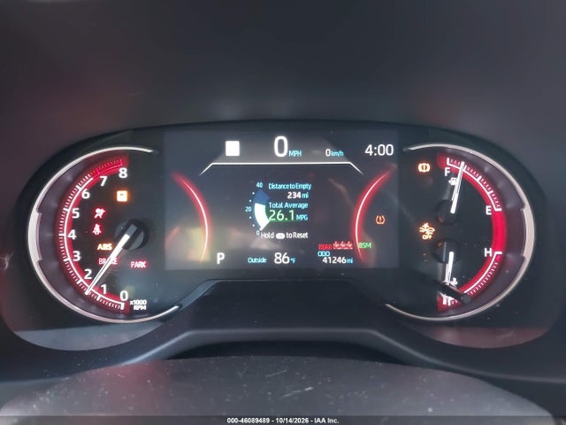 Продаж на аукціоні авто 2024 Toyota Rav4 Xle, vin: 2T3W1RFV5RW354183, номер лоту: 46089489