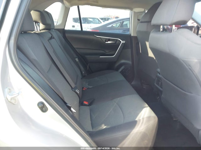 Продаж на аукціоні авто 2024 Toyota Rav4 Xle, vin: 2T3W1RFV5RW354183, номер лоту: 46089489