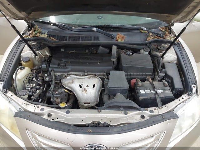 2009 Toyota Camry Le მანქანა იყიდება აუქციონზე, vin: 4T1BE46K99U826051, აუქციონის ნომერი: 46089493