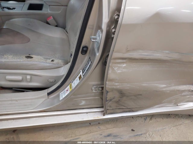 2009 Toyota Camry Le მანქანა იყიდება აუქციონზე, vin: 4T1BE46K99U826051, აუქციონის ნომერი: 46089493