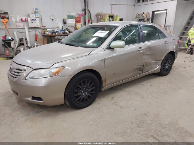 2009 Toyota Camry Le მანქანა იყიდება აუქციონზე, vin: 4T1BE46K99U826051, აუქციონის ნომერი: 46089493