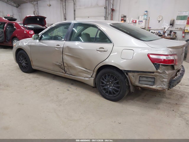 2009 Toyota Camry Le მანქანა იყიდება აუქციონზე, vin: 4T1BE46K99U826051, აუქციონის ნომერი: 46089493