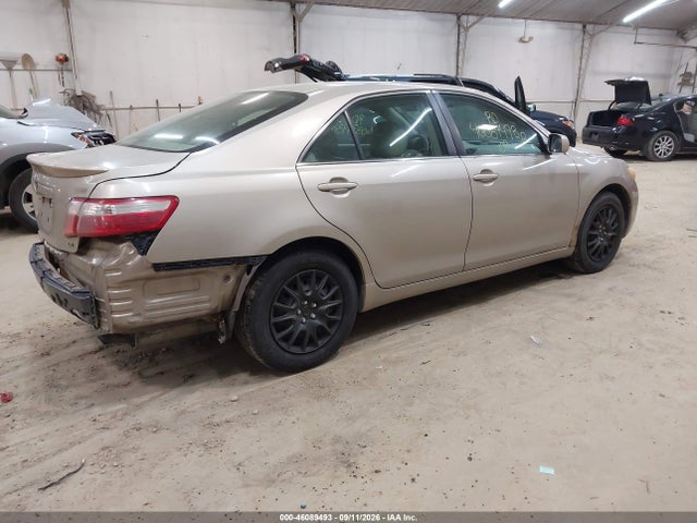 2009 Toyota Camry Le მანქანა იყიდება აუქციონზე, vin: 4T1BE46K99U826051, აუქციონის ნომერი: 46089493