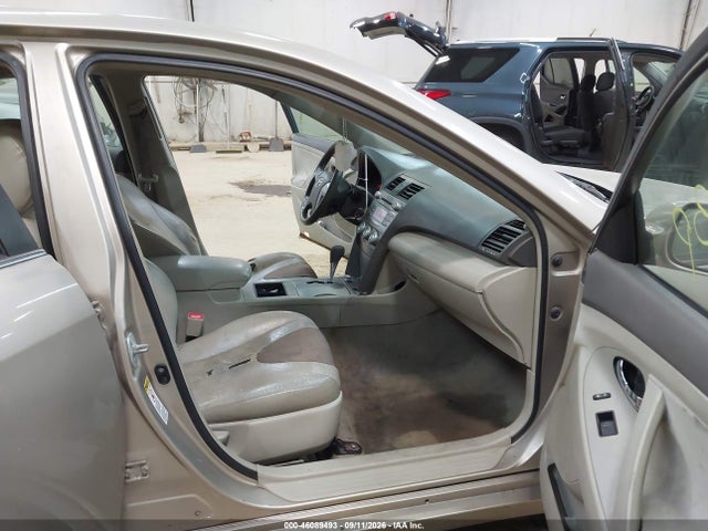 2009 Toyota Camry Le მანქანა იყიდება აუქციონზე, vin: 4T1BE46K99U826051, აუქციონის ნომერი: 46089493