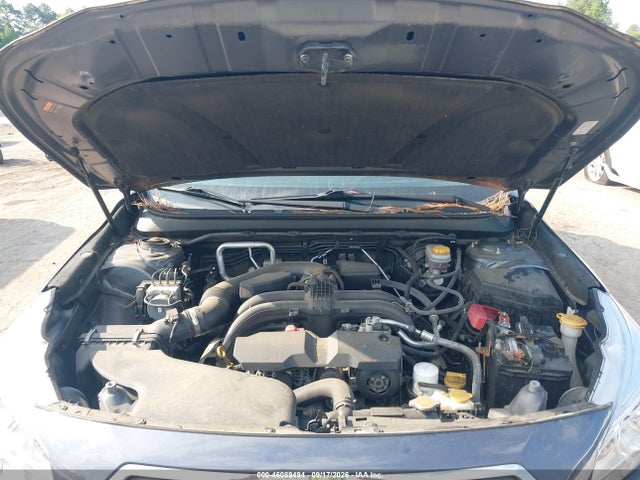 Продаж на аукціоні авто 2017 Subaru Outback 2.5i Limited, vin: 4S4BSAKC8H3301248, номер лоту: 46089494