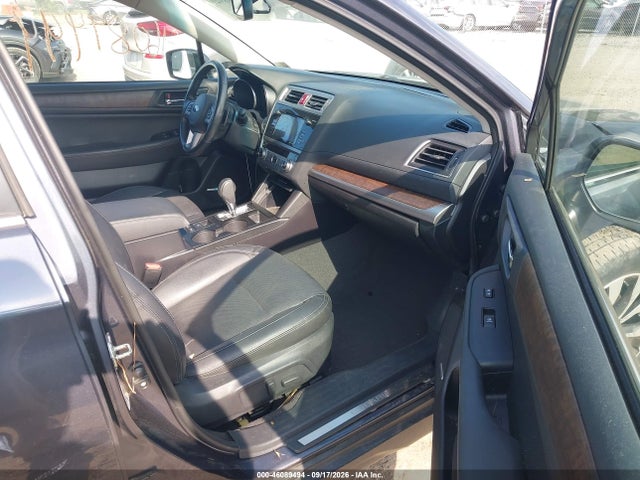 Продаж на аукціоні авто 2017 Subaru Outback 2.5i Limited, vin: 4S4BSAKC8H3301248, номер лоту: 46089494