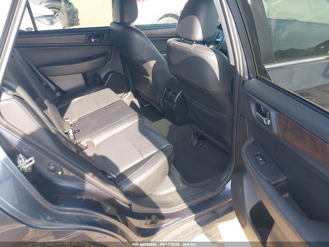 Продаж на аукціоні авто 2017 Subaru Outback 2.5i Limited, vin: 4S4BSAKC8H3301248, номер лоту: 46089494