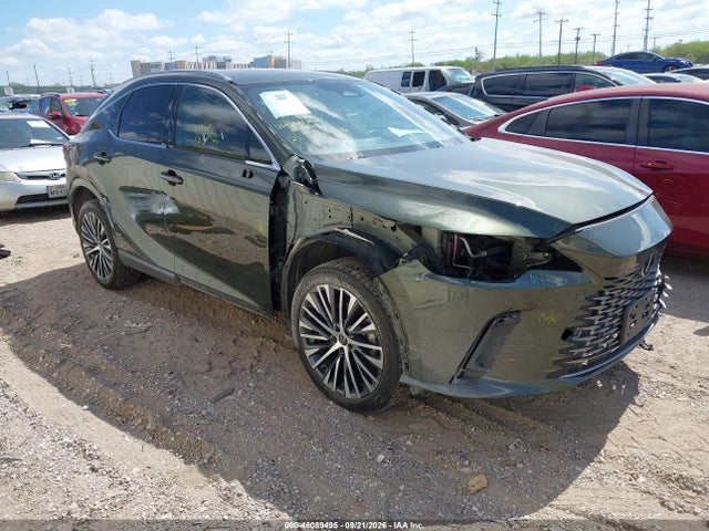 Продажа на аукционе авто 2023 Lexus Rx 350 Premium Plus, vin: JTJCHMAA4P2001121, номер лота: 46089495