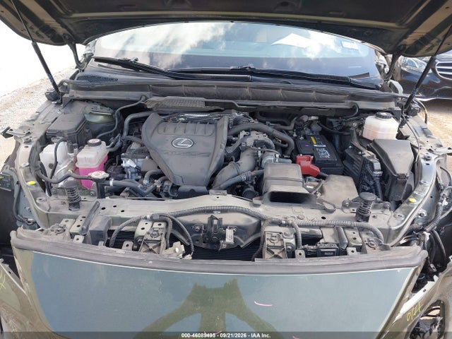 Продажа на аукционе авто 2023 Lexus Rx 350 Premium Plus, vin: JTJCHMAA4P2001121, номер лота: 46089495
