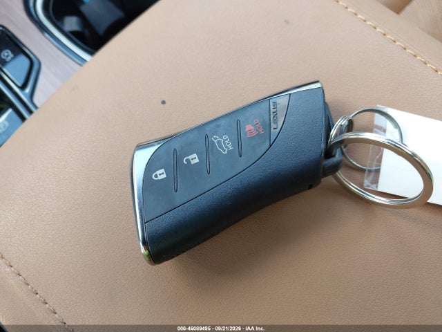 Продажа на аукционе авто 2023 Lexus Rx 350 Premium Plus, vin: JTJCHMAA4P2001121, номер лота: 46089495