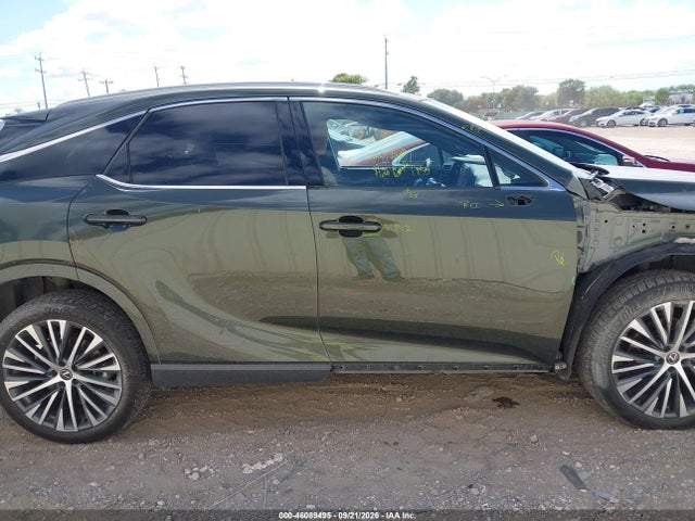 Продажа на аукционе авто 2023 Lexus Rx 350 Premium Plus, vin: JTJCHMAA4P2001121, номер лота: 46089495