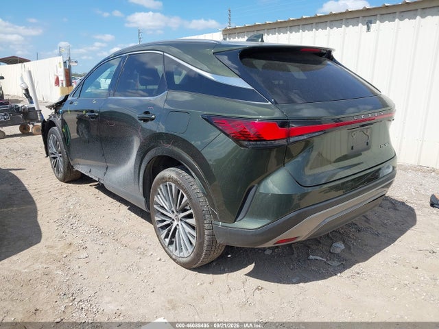Продажа на аукционе авто 2023 Lexus Rx 350 Premium Plus, vin: JTJCHMAA4P2001121, номер лота: 46089495