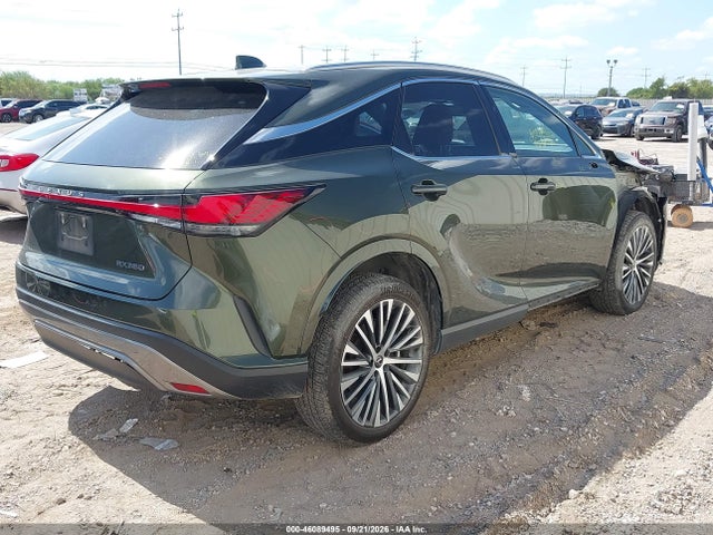 Продажа на аукционе авто 2023 Lexus Rx 350 Premium Plus, vin: JTJCHMAA4P2001121, номер лота: 46089495