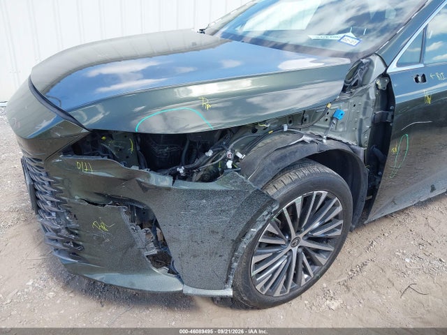 Продажа на аукционе авто 2023 Lexus Rx 350 Premium Plus, vin: JTJCHMAA4P2001121, номер лота: 46089495