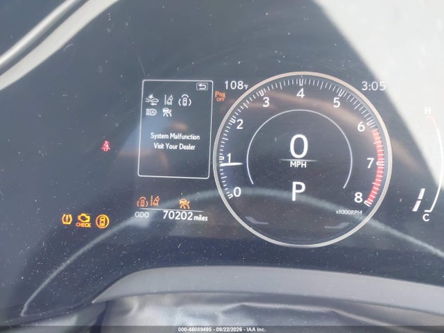 Продажа на аукционе авто 2023 Lexus Rx 350 Premium Plus, vin: JTJCHMAA4P2001121, номер лота: 46089495