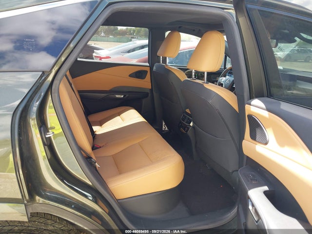 Продажа на аукционе авто 2023 Lexus Rx 350 Premium Plus, vin: JTJCHMAA4P2001121, номер лота: 46089495