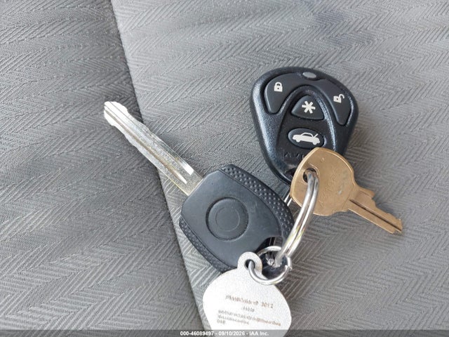 Продаж на аукціоні авто 2015 Kia Forte Lx, vin: KNAFK4A63F5374710, номер лоту: 46089497