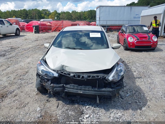Продаж на аукціоні авто 2015 Kia Forte Lx, vin: KNAFK4A63F5374710, номер лоту: 46089497
