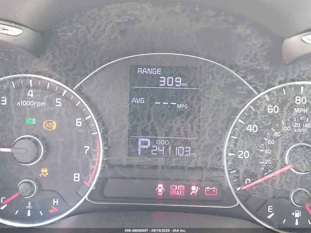 Продаж на аукціоні авто 2015 Kia Forte Lx, vin: KNAFK4A63F5374710, номер лоту: 46089497