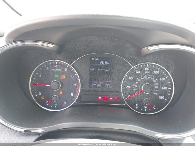 Продаж на аукціоні авто 2015 Kia Forte Lx, vin: KNAFK4A63F5374710, номер лоту: 46089497
