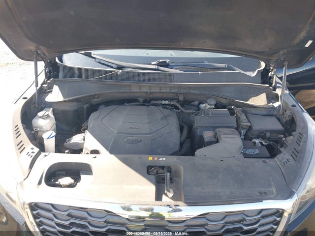 KIA Sorento 3.3l Ex 2019 5XYPH4A53KG439683 Image 10