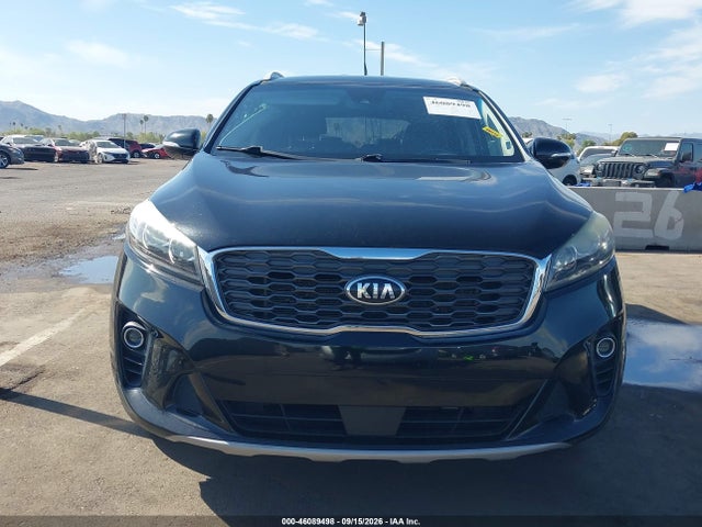 KIA Sorento 3.3l Ex 2019 5XYPH4A53KG439683 Image 12