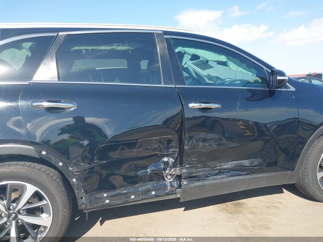 KIA Sorento 3.3l Ex 2019 5XYPH4A53KG439683 Image 13