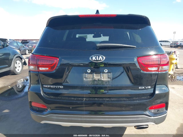 KIA Sorento 3.3l Ex 2019 5XYPH4A53KG439683 Image 16