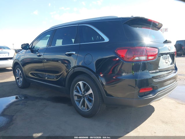 KIA Sorento 3.3l Ex 2019 5XYPH4A53KG439683 Image 3