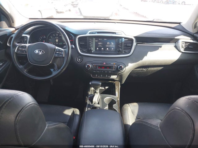 KIA Sorento 3.3l Ex 2019 5XYPH4A53KG439683 Image 5