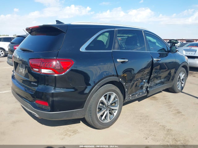 KIA Sorento 3.3l Ex 2019 5XYPH4A53KG439683 Image 6