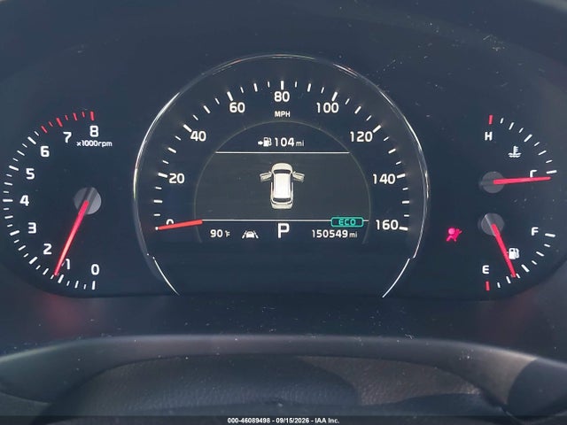 KIA Sorento 3.3l Ex 2019 5XYPH4A53KG439683 Image 7