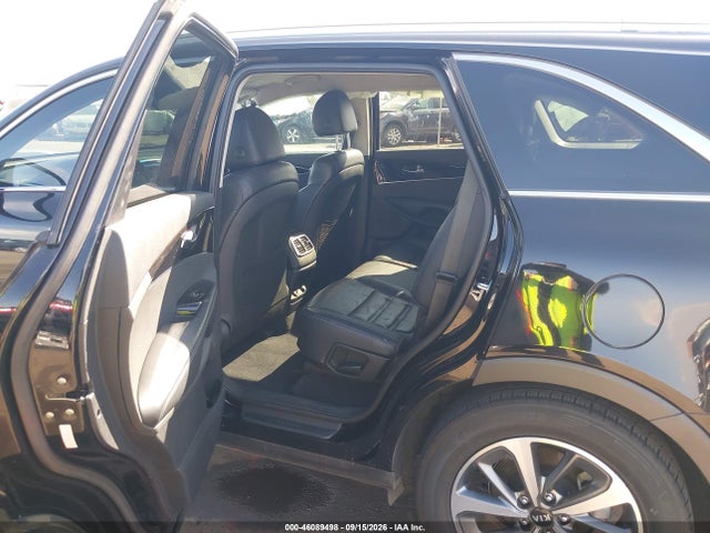 KIA Sorento 3.3l Ex 2019 5XYPH4A53KG439683 Image 8