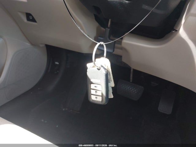 2014 Honda Accord Ex-l მანქანა იყიდება აუქციონზე, vin: 1HGCR2F83EA280656, აუქციონის ნომერი: 46089503