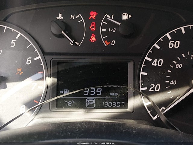 Продаж на аукціоні авто 2017 Nissan Sentra S, vin: 3N1AB7AP7HY406350, номер лоту: 46089510