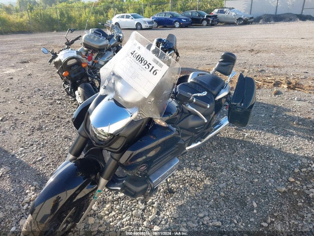 Aukcja sprzedaży 2014 Honda Gl1800 C, vin: JH2SC6805EK001235, numer aukcji: 46089516