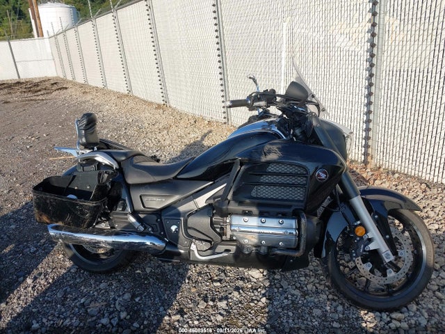Aukcja sprzedaży 2014 Honda Gl1800 C, vin: JH2SC6805EK001235, numer aukcji: 46089516