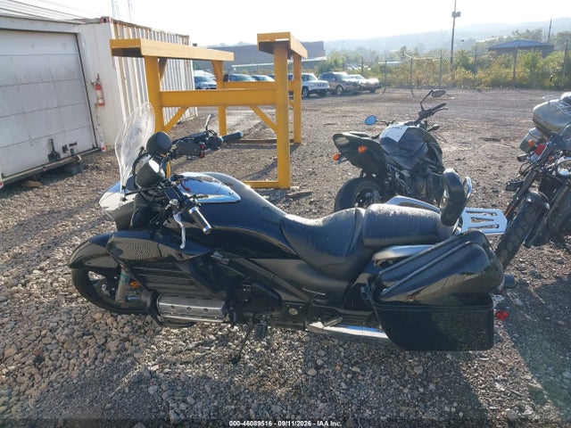 Aukcja sprzedaży 2014 Honda Gl1800 C, vin: JH2SC6805EK001235, numer aukcji: 46089516