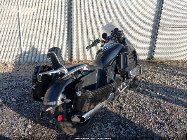 Aukcja sprzedaży 2014 Honda Gl1800 C, vin: JH2SC6805EK001235, numer aukcji: 46089516