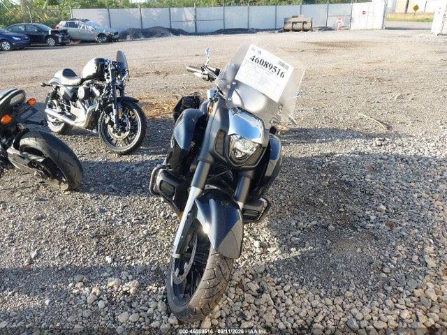 Aukcja sprzedaży 2014 Honda Gl1800 C, vin: JH2SC6805EK001235, numer aukcji: 46089516