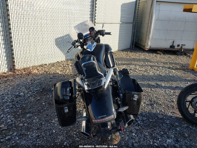 Aukcja sprzedaży 2014 Honda Gl1800 C, vin: JH2SC6805EK001235, numer aukcji: 46089516