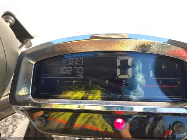 Aukcja sprzedaży 2014 Honda Gl1800 C, vin: JH2SC6805EK001235, numer aukcji: 46089516