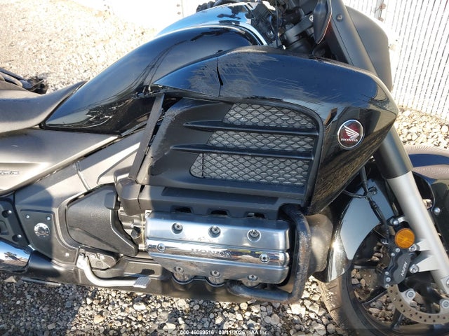 Aukcja sprzedaży 2014 Honda Gl1800 C, vin: JH2SC6805EK001235, numer aukcji: 46089516