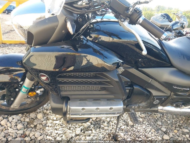 Aukcja sprzedaży 2014 Honda Gl1800 C, vin: JH2SC6805EK001235, numer aukcji: 46089516