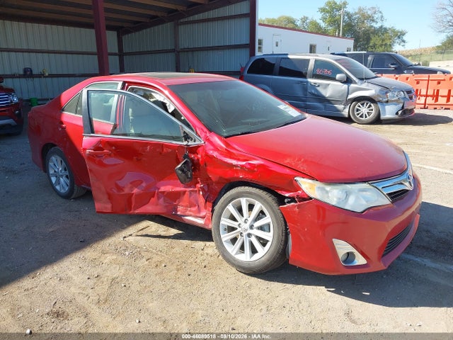 2014 4T1BF1FK9EU803441 main image